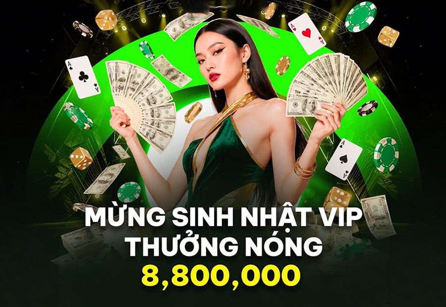 Ảnh chuyên mục Game Bài