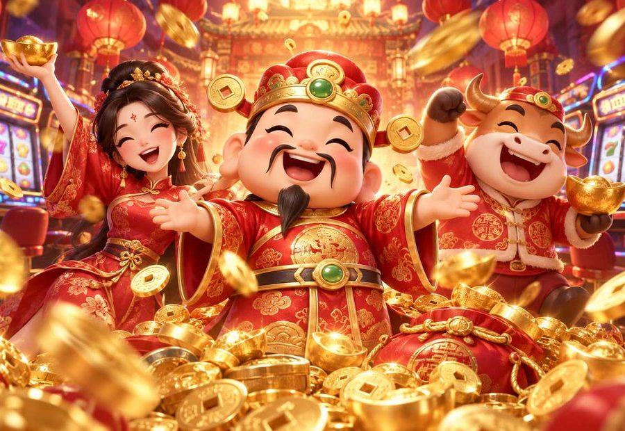 Ảnh chuyên mục Bắn Cá