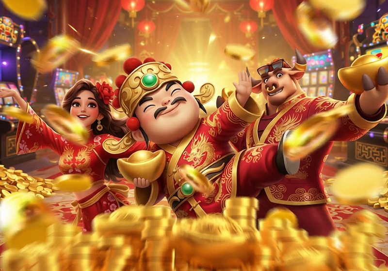 Cài đặt thông báo phù hợp nhu cầu tại RO88