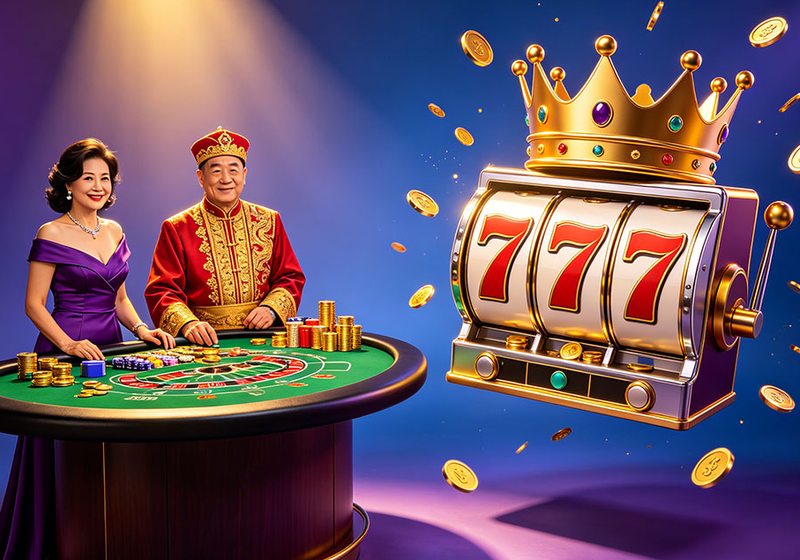 Baccarat – đọc các cửa và bảng trả và những điểm dễ nhầm – RO88