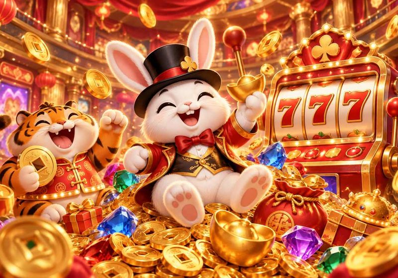 Theo dõi đồng hồ lượt chơi cùng RO88