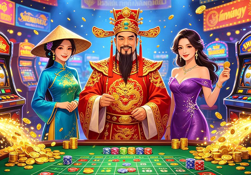 Dùng chế độ tự động có giới hạn – hướng dẫn Bắn Cá và các tình huống liên quan – RO88