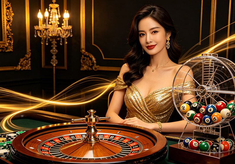 Chọn mức đạn trong ngân sách dành cho người mới – RO88