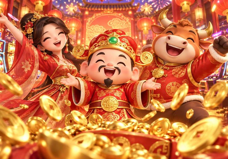 Phân biệt jackpot cố định và tích lũy từ quy tắc đến thao tác – RO88