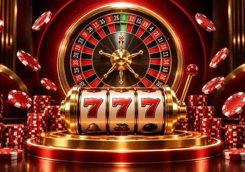Chọn chủ đề casino cho người mới – hướng dẫn theo tình huống – RO88